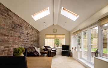 conservatory roof insulation Milbury Heath, Gloucestershire