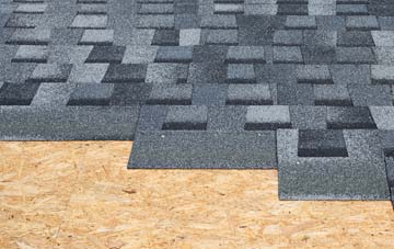 expert Milbury Heath asphalt roof companies