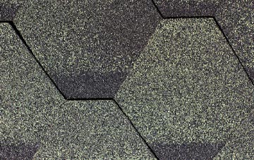 Milbury Heath fibreglass shingle repairs