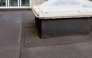 disadvantages of Milbury Heath flat roofs
