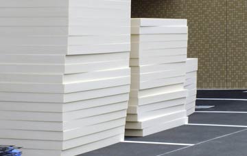 Milbury Heath flat roof insulation costs