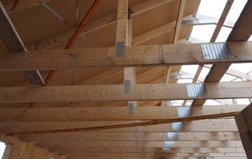 Milbury Heath roof truss costs