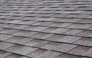 Milbury Heath tiles for shallow pitch roofing