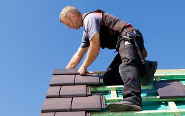disadvantages of Milbury Heath slate roofing